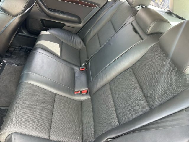 AUDI A6 usata, con Climatizzatore