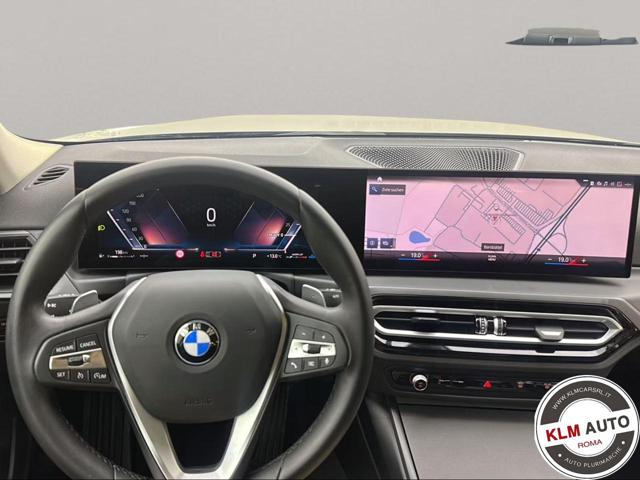 BMW 220 usata, con Controllo automatico clima