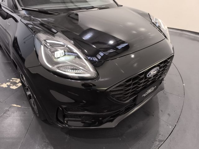 FORD Puma usata, con Touch screen