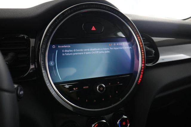 MINI Cooper S usata 10