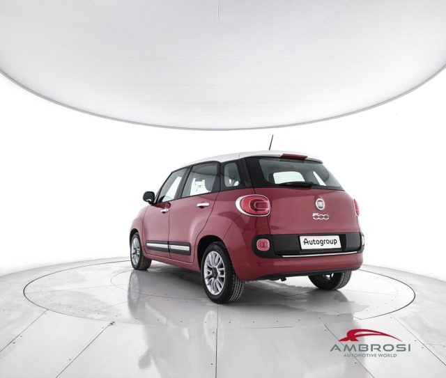 FIAT 500L usata 3