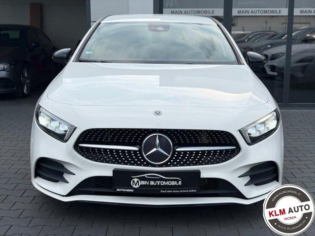 MERCEDES-BENZ A 200 usata, con Autoradio