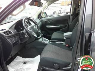 MITSUBISHI L200 usata, con Controllo trazione