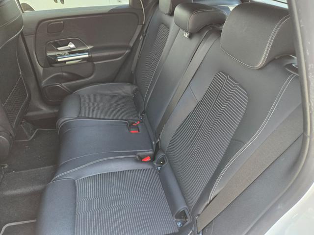 MERCEDES-BENZ B 200 usata, con Immobilizzatore elettronico