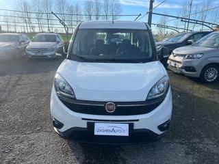 FIAT Doblo usata, con Airbag