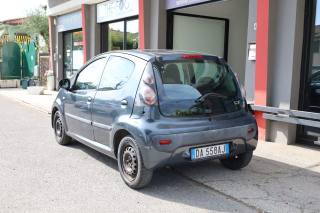 CITROEN C1 usata, con Controllo trazione