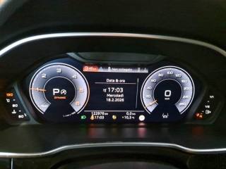 AUDI Q3 usata, con Airbag Passeggero