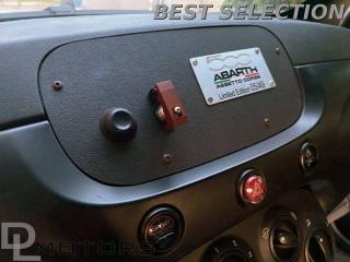 ABARTH 500 usata 8