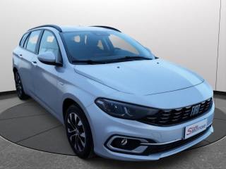 FIAT Tipo usata, con Autoradio digitale
