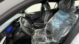 OPEL Corsa usata, con Climatizzatore