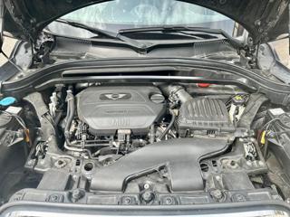 MINI Countryman usata, con Airbag testa