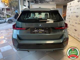 BMW X1 usata, con Alzacristalli elettrici