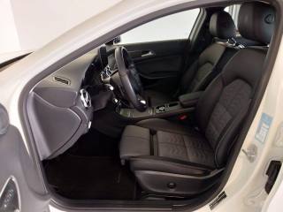 MERCEDES-BENZ GLA 200 usata, con Cerchi in lega