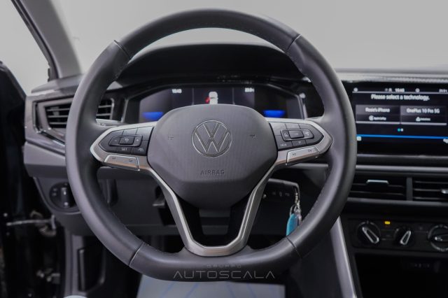 VOLKSWAGEN Taigo usata, con Fari LED