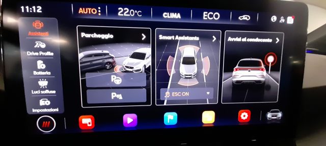 CUPRA Leon usata 30