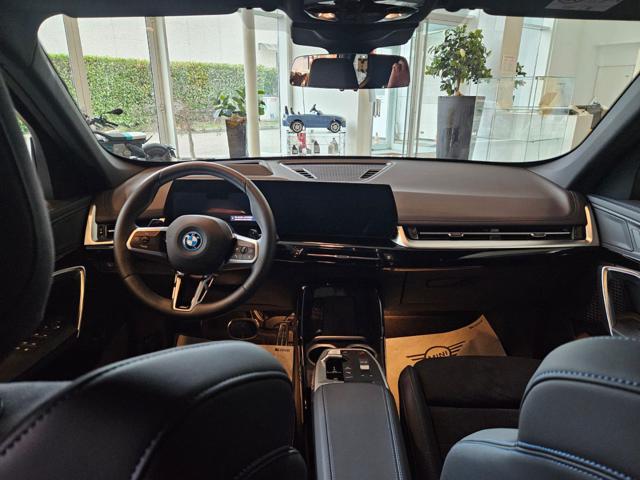 BMW X1 usata, con Cruise Control