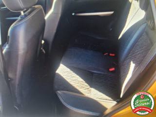 SUZUKI Vitara usata, con Boardcomputer
