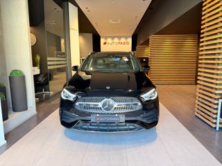 MERCEDES-BENZ GLA 200 d Automatic 4Matic Sport AMG