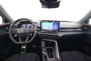 CUPRA Terramar usata 3