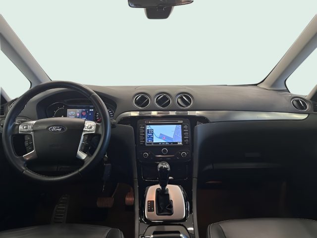 FORD Galaxy usata, con ESP