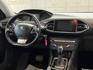 PEUGEOT 308 usata 26