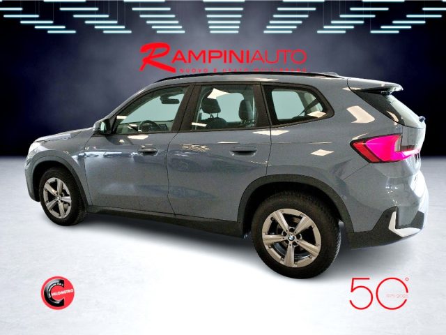 BMW X1 usata 11