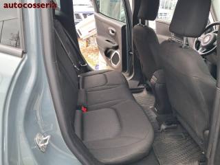 JEEP Renegade usata, con Climatizzatore