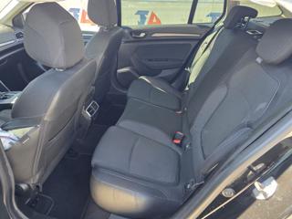 RENAULT Megane usata, con Servosterzo