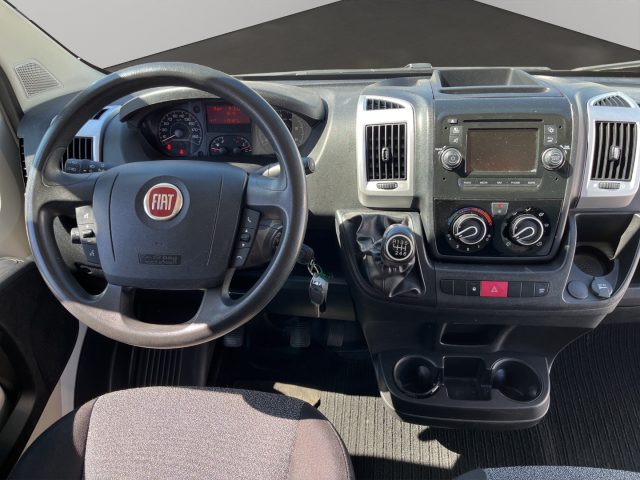 FIAT Ducato usata 8