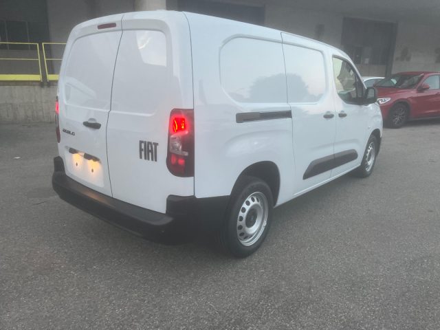 FIAT Doblo usata, con Sensori di parcheggio posteriori