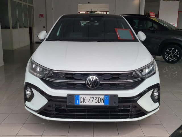 VOLKSWAGEN Taigo usata, con Airbag
