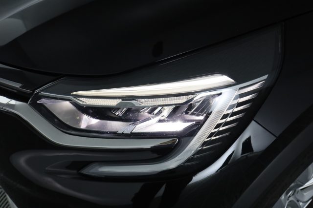 RENAULT Captur usata 8