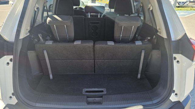 NISSAN X-Trail usata, con Servosterzo