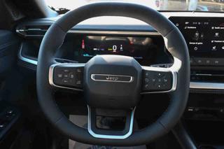 JEEP Compass usata, con Regolazione elettrica sedili