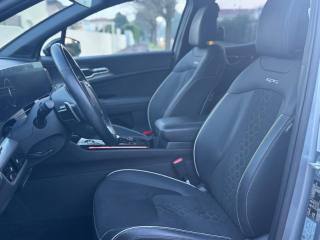 KIA Sportage usata, con Cerchi in lega