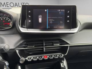 PEUGEOT 208 usata, con Servosterzo