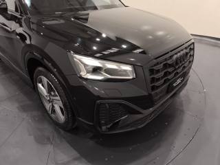 AUDI Q2 usata, con Touch screen