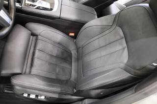 BMW 730 usata, con Controllo trazione