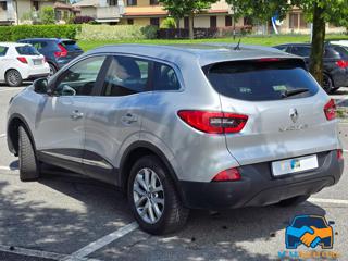 RENAULT Kadjar usata, con Chiusura centralizzata