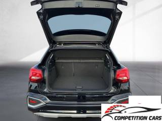 AUDI Q2 usata, con Fari LED
