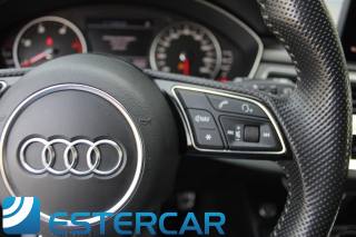 AUDI A4 usata, con Servosterzo