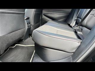 TOYOTA Corolla usata, con Fendinebbia