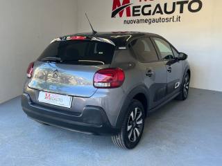 CITROEN C3 usata, con Autoradio