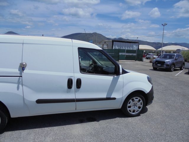 FIAT Doblo usata, con Specchietti laterali elettrici