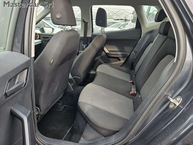 SEAT Arona usata, con ESP