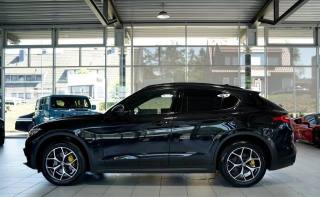 ALFA ROMEO Stelvio usata, con Cerchi in lega
