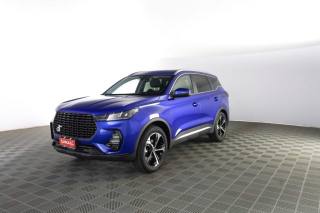 OTHERS-ANDERE OTHERS-ANDERE DR Automobiles DR6 dr 6.0 1.5 Turbo CVT Bi-Fuel GP