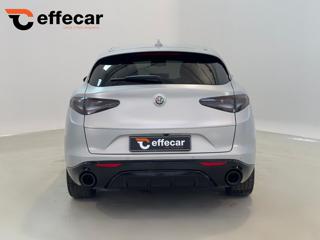 ALFA ROMEO Stelvio usata, con Alzacristalli elettrici