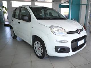 FIAT Panda usata, con Airbag Passeggero