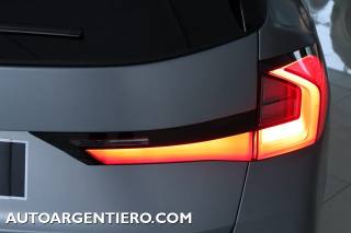 BMW X1 usata, con Sistema di riconoscimento della stanchezza